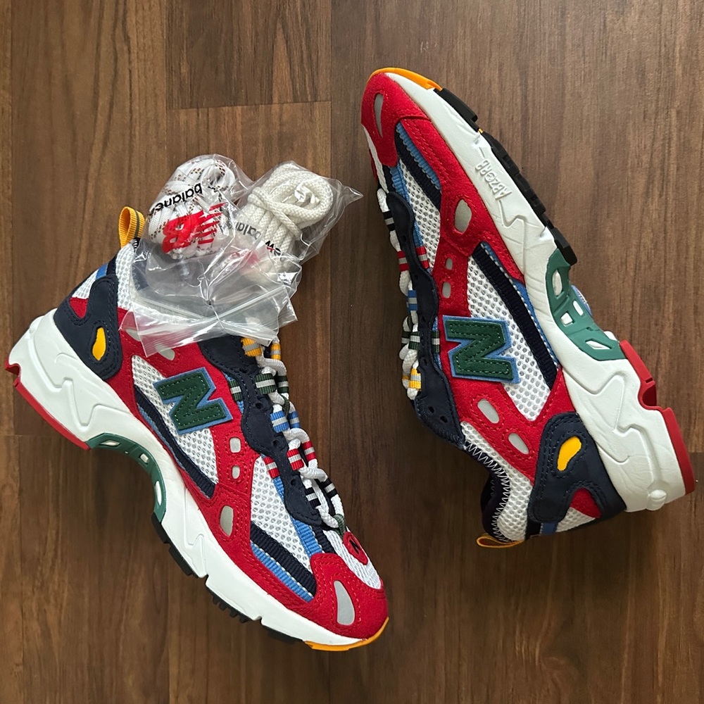 New Balance x Aime Leon Dore 827 - Men's 4 / Women's 5.5